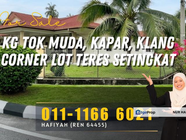 Bandar Kapar