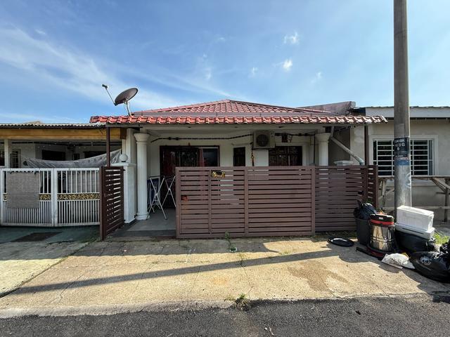 Jalan Tiong Bandar Puchong Jaya 2 Storey 15x55sf