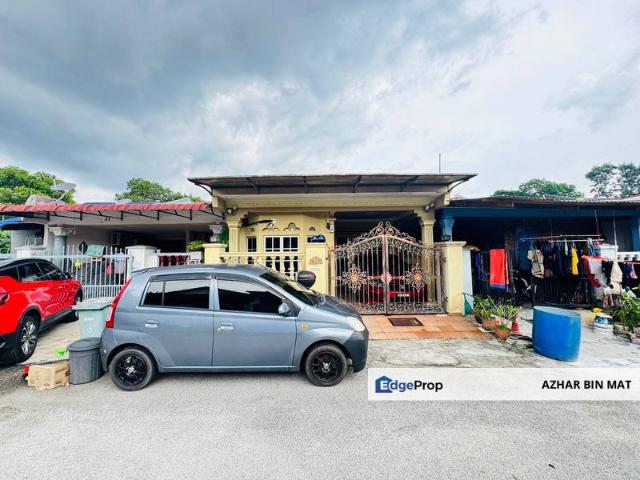 Bandar Kinrara 4