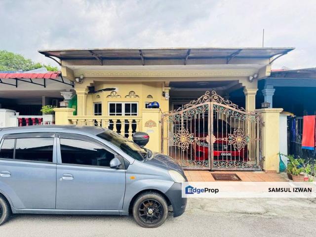 Bandar Kinrara 4
