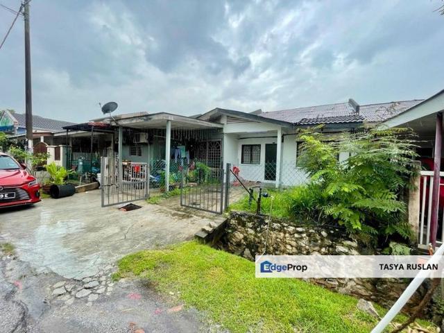 Bandar Kinrara 4