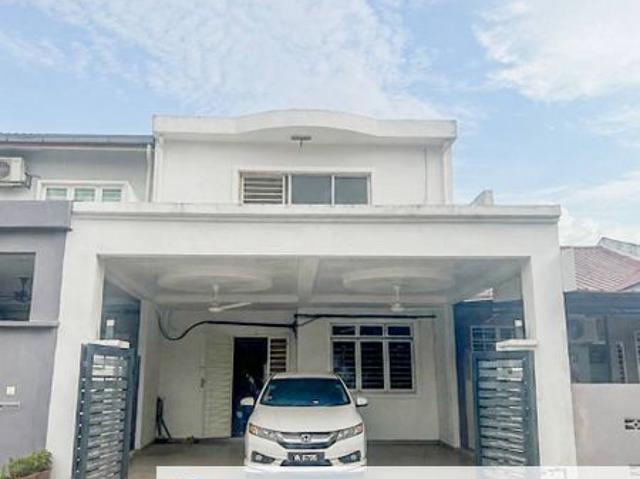 Bandar Kinrara 4