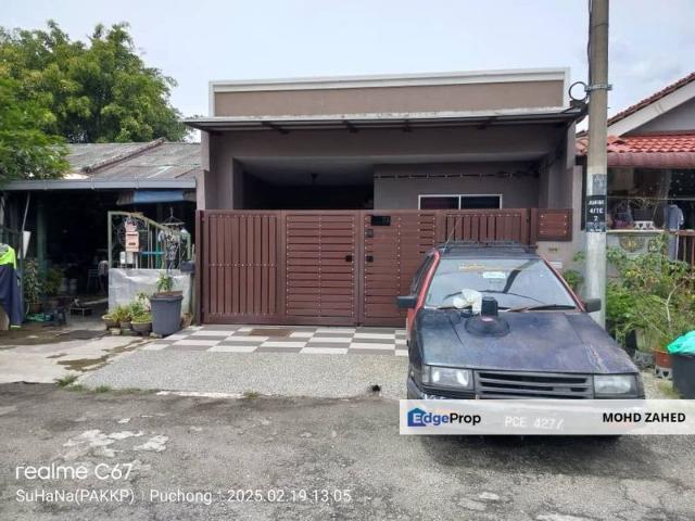 Bandar Kinrara 4
