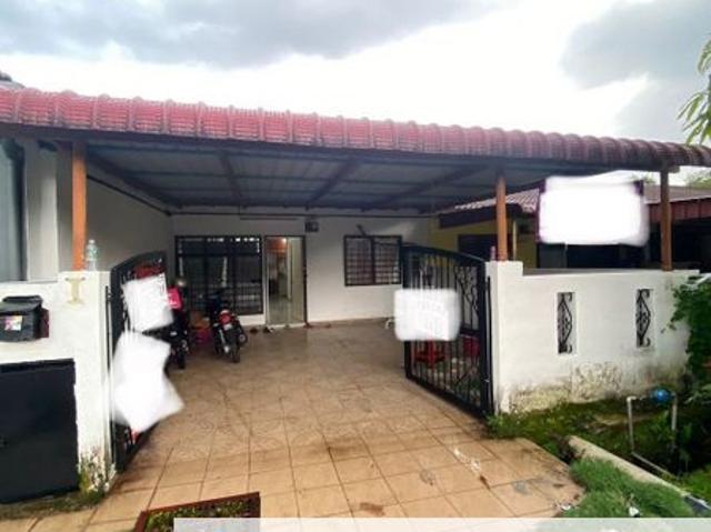 Bandar Kinrara 4