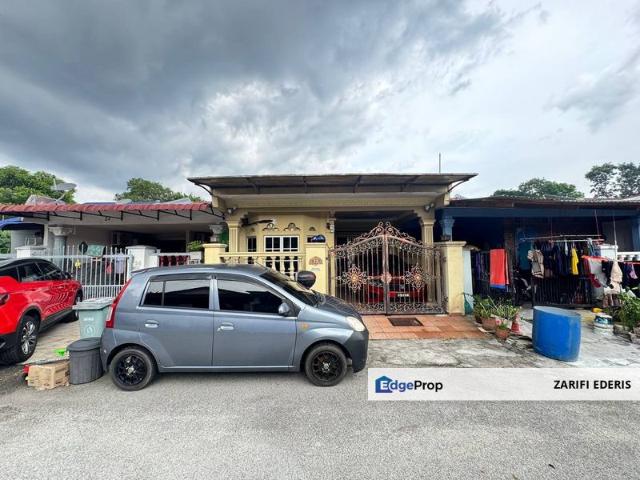 Bandar Kinrara 4