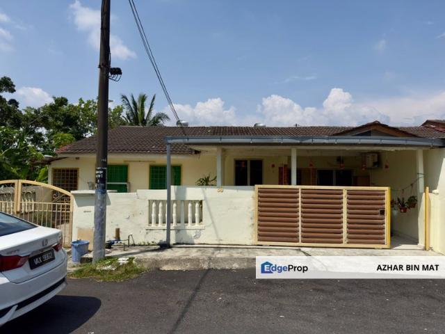 Bandar Kinrara 4