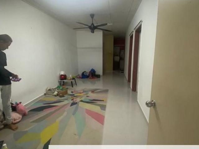 Bandar Kinrara 4