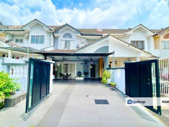 Bandar Kinrara 4