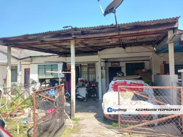 Bandar Kinrara 4