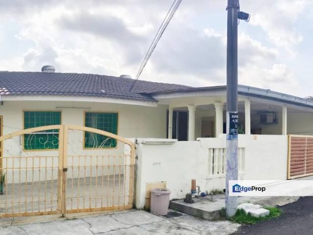 Bandar Kinrara 4