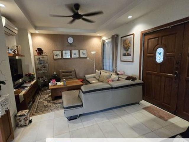 Bandar Kinrara 4