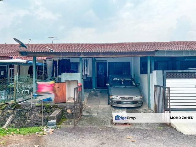 Bandar Kinrara 4