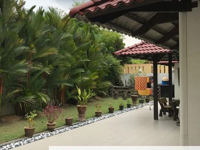 Bandar Kinrara