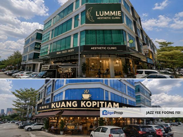 Bandar Kinrara