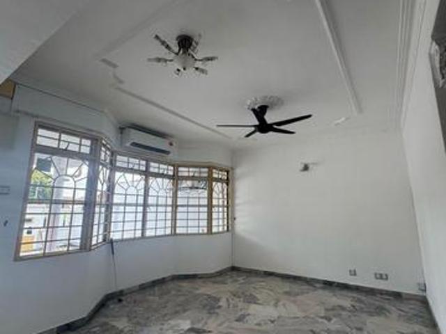 Bandar Kinrara 5 Freehold 20x70 Property Sale