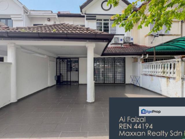 Bandar Kinrara 5