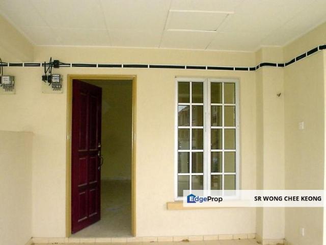 Bandar Kinrara 5
