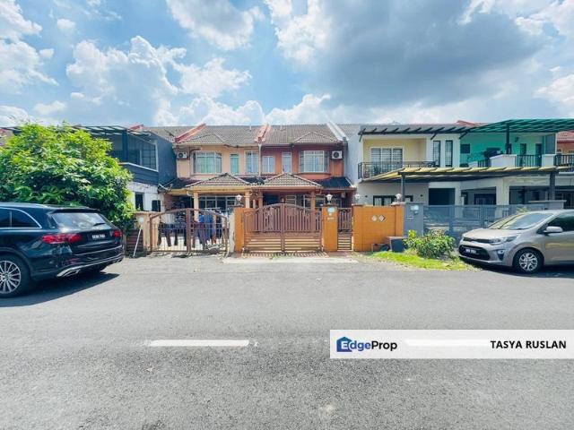 Bandar Kinrara 5