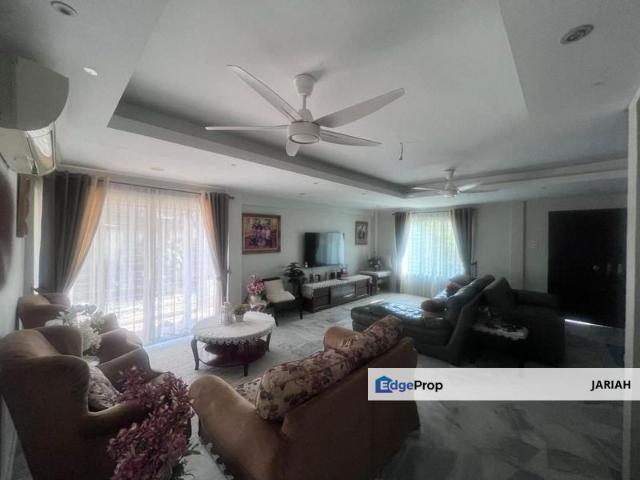 Bandar Kinrara 5
