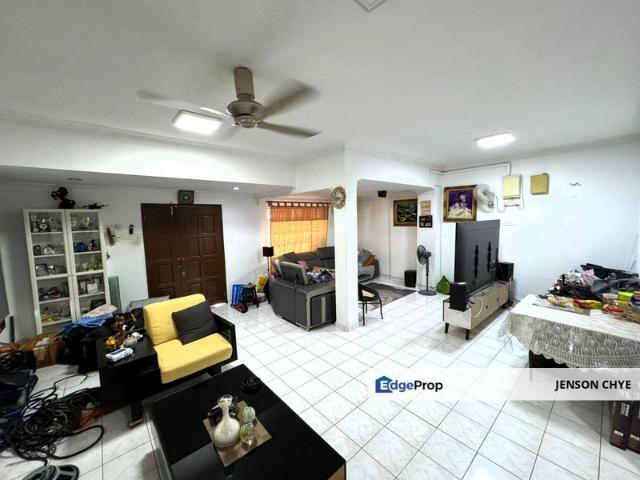 Bandar Kinrara 5