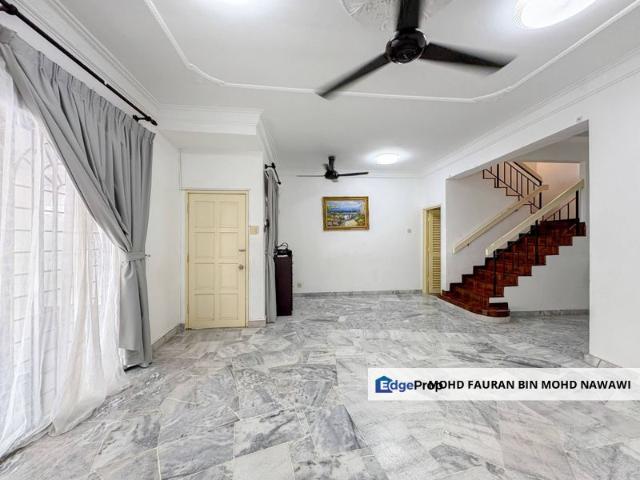 Bandar Kinrara 5