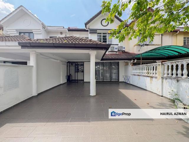 Bandar Kinrara 5