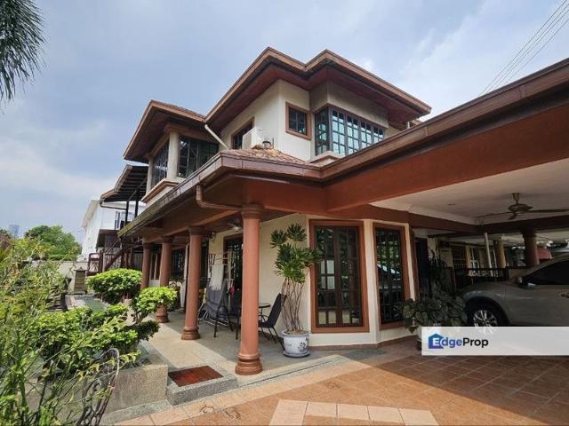 Bandar Kinrara 5