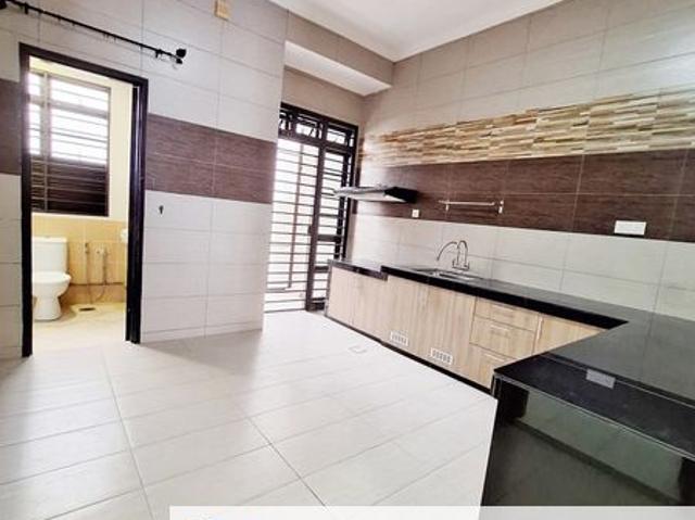 Bandar Kinrara 5