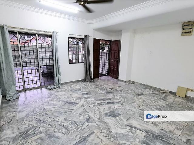 Bandar Kinrara 5