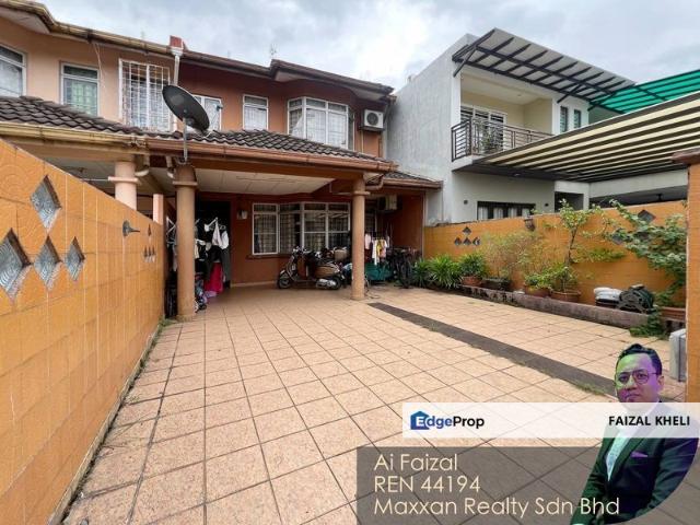 Bandar Kinrara 5