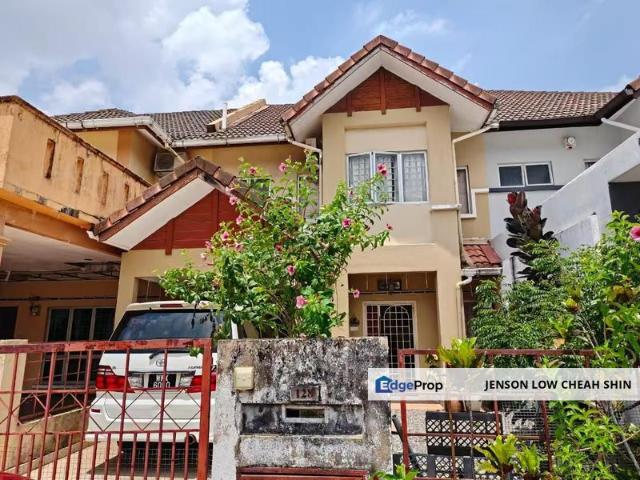 Bandar Kinrara 5