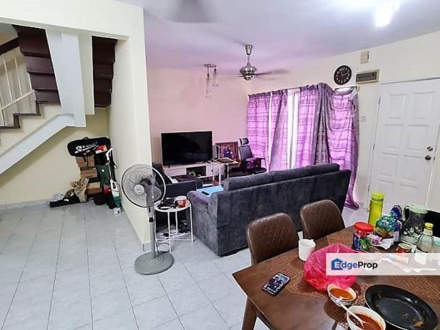 Bandar Kinrara 5