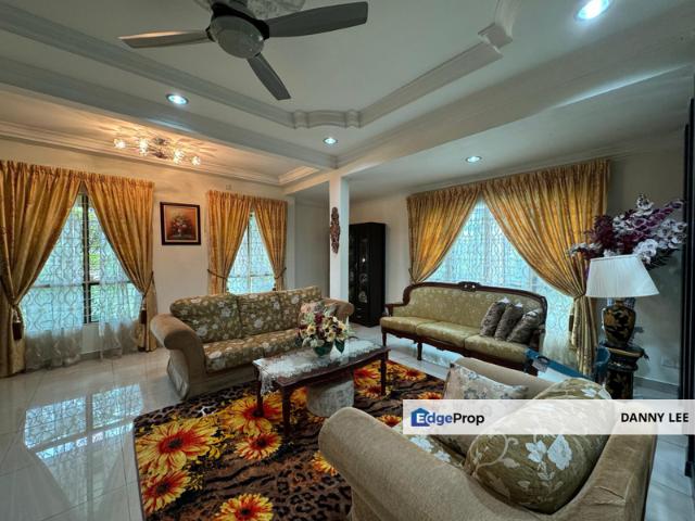 Bandar Kinrara 5