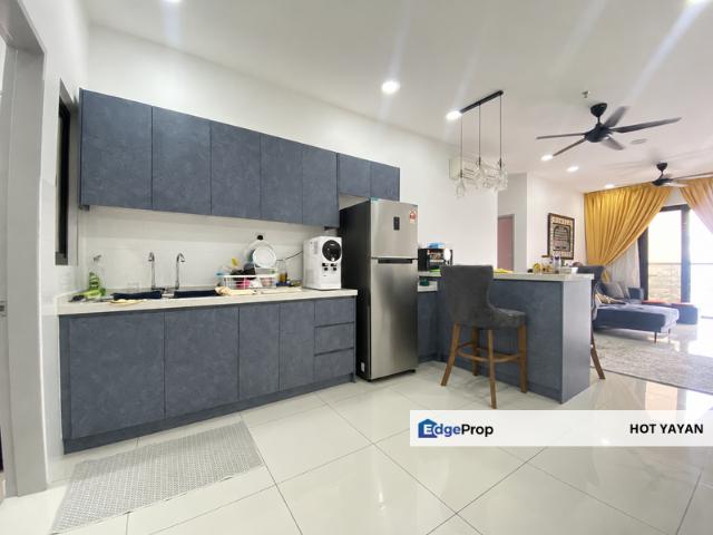 Bandar Kinrara 5