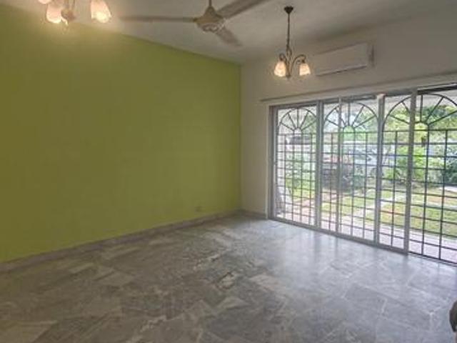 bandar kinrara 5puchongselangor