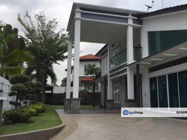Bandar Kinrara