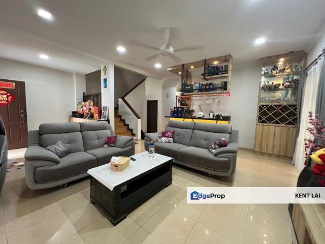 Bandar Kinrara 6