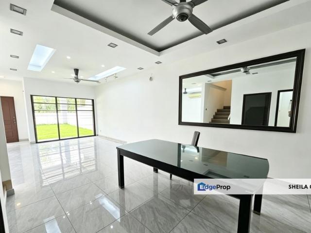 Bandar Kinrara 6