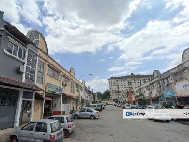Bandar Kinrara