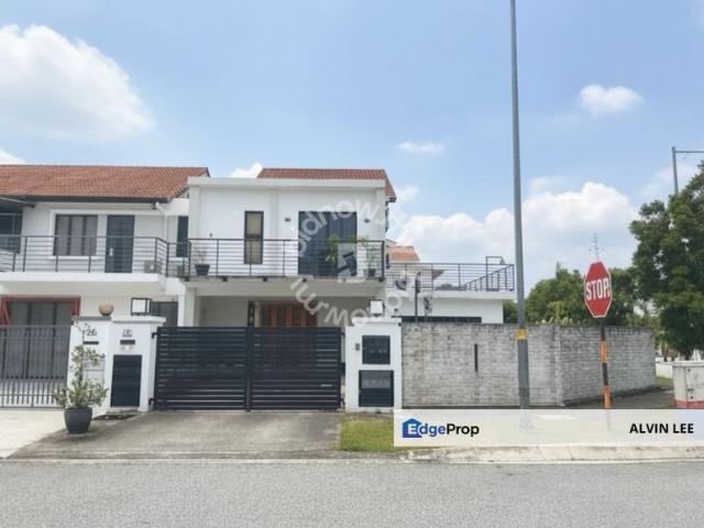 Bandar Kinrara 7