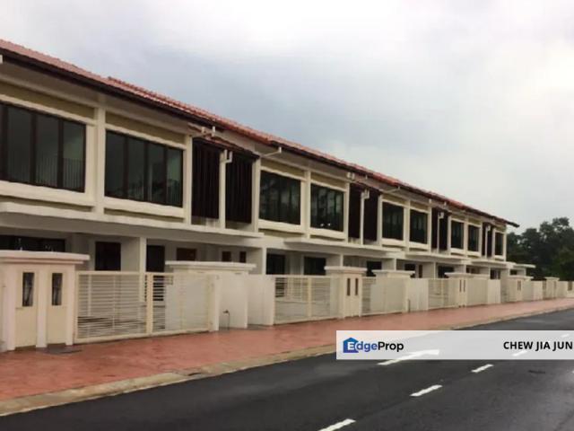 Bandar Kinrara 7