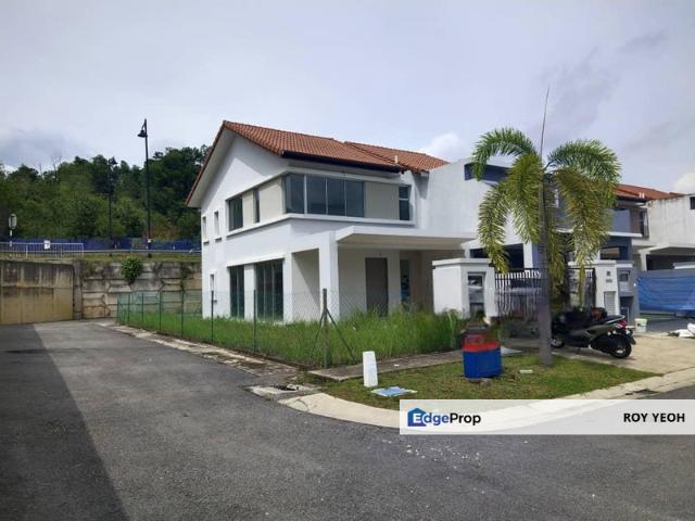 Bandar Kinrara 7