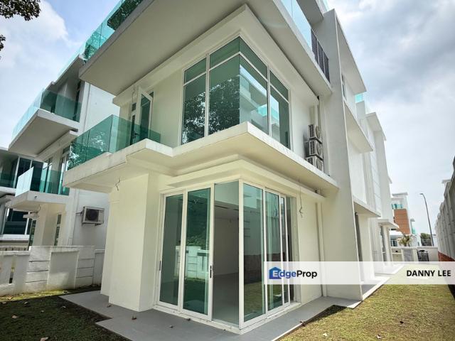 Bandar Kinrara