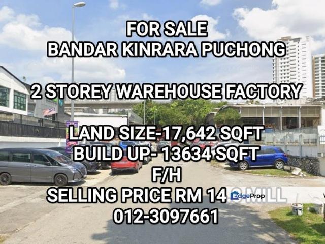 Bandar Kinrara