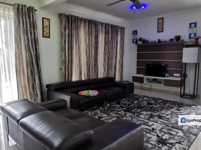 BANDAR KINRARA