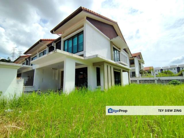 Bandar Kinrara 1