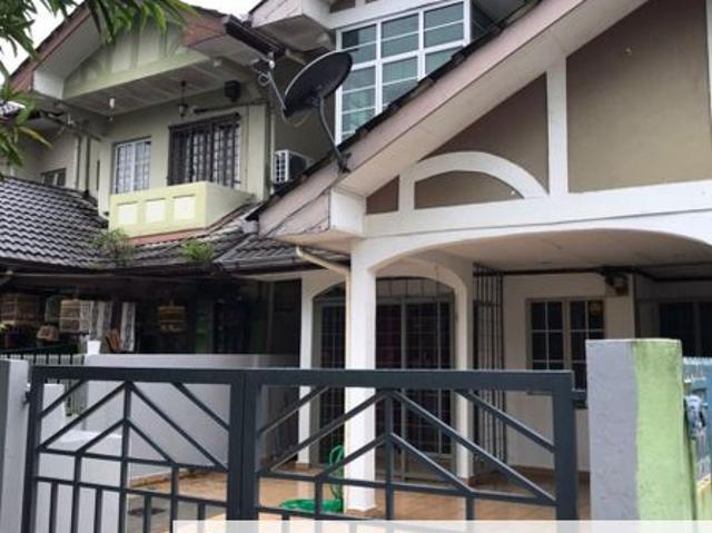 BANDAR KINRARA