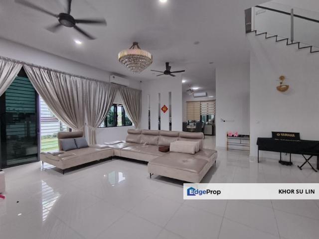 Bandar Kinrara 8