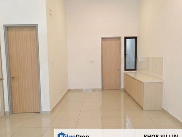 Bandar Kinrara 8