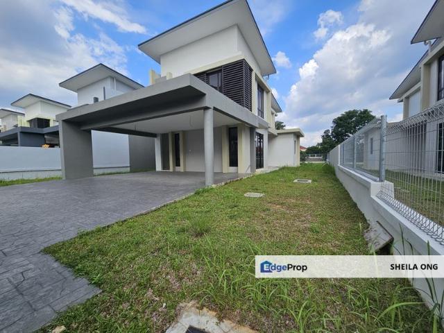 Bandar Kinrara 8